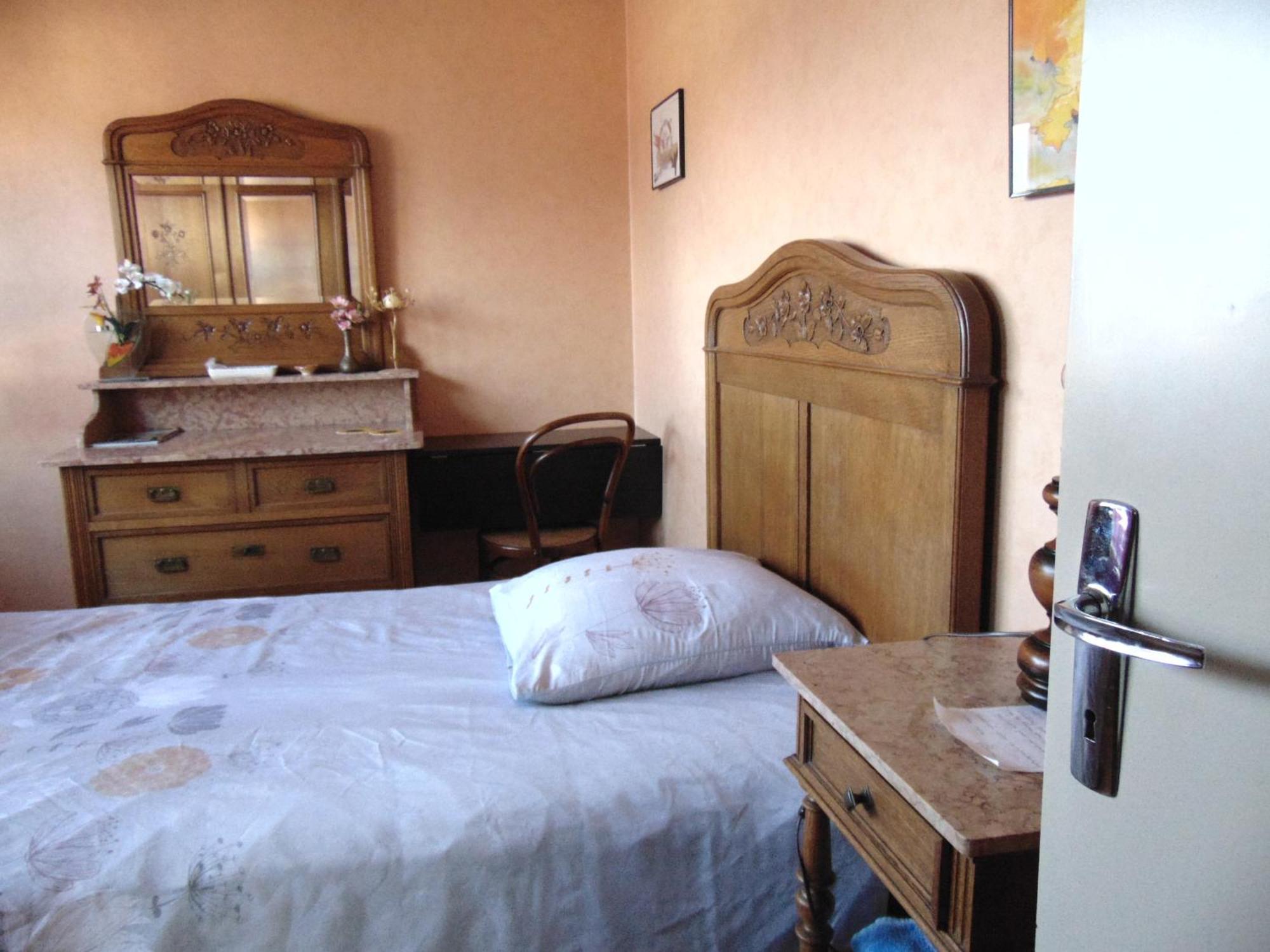 Chambres D'Hotes Sejour Au Naturel Saverne Dış mekan fotoğraf