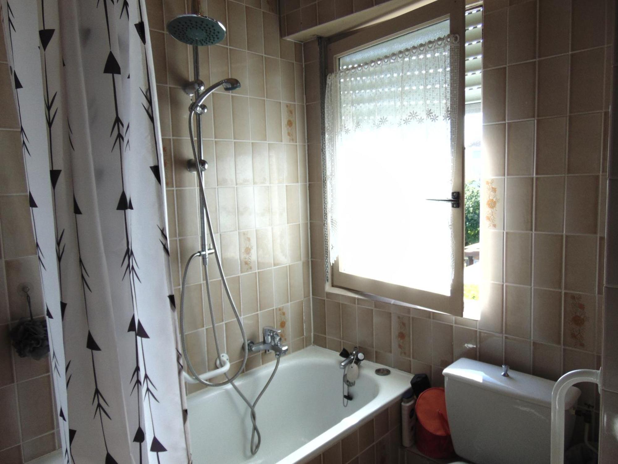 Chambres D'Hotes Sejour Au Naturel Saverne Dış mekan fotoğraf