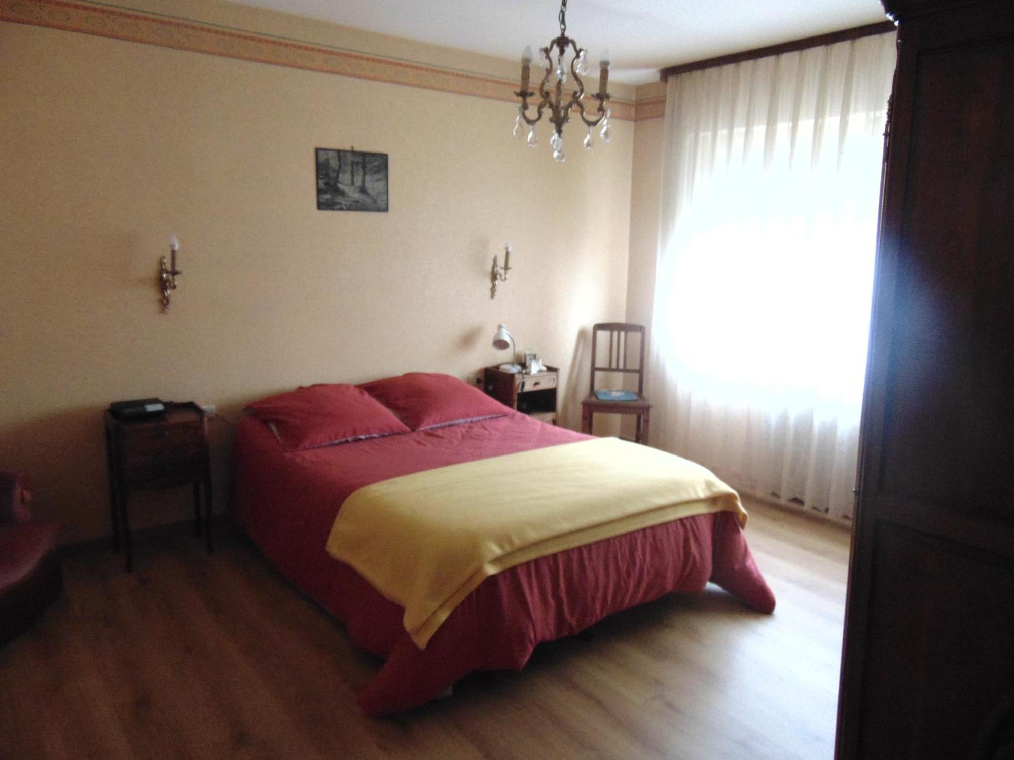 Chambres D'Hotes Sejour Au Naturel Saverne Dış mekan fotoğraf